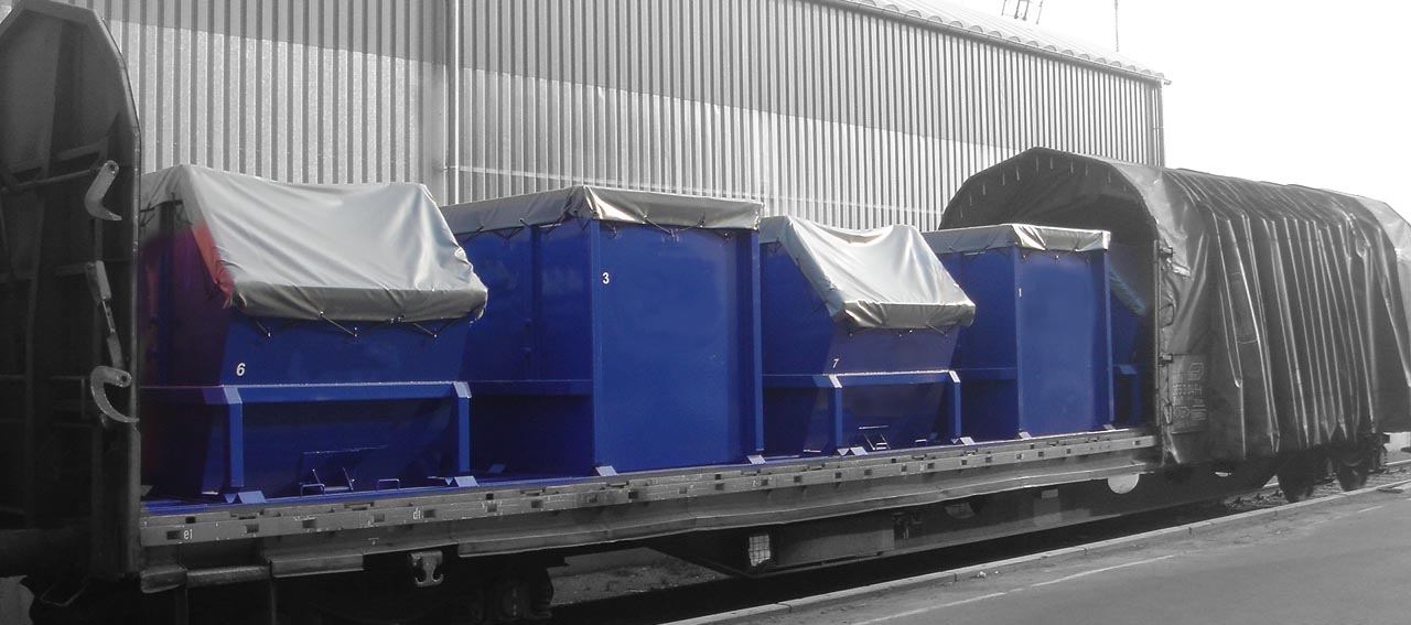 Schiene fk2 sw